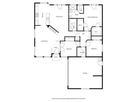 Tiny photo for 1503 Las Brisas Dr, Paso Robles, CA 93446 (MLS # NS26050278)