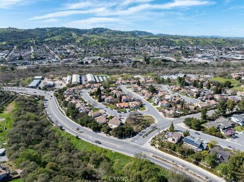 Tiny photo for 1503 Las Brisas Dr, Paso Robles, CA 93446 (MLS # NS26050278)