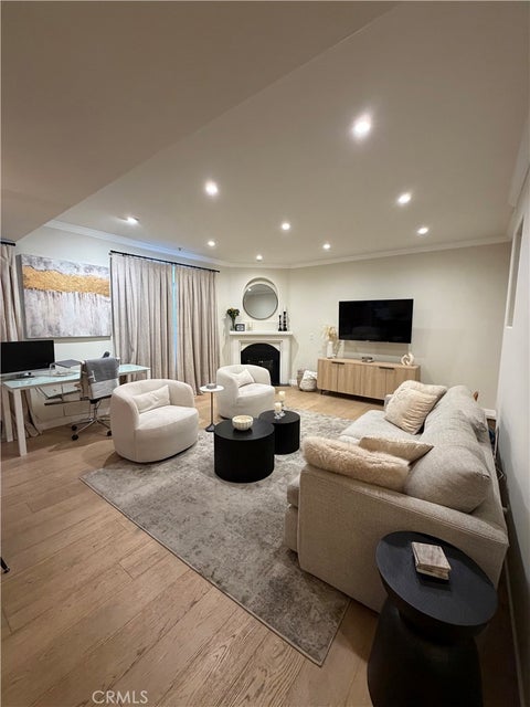 Photo of 4970 Kester Avenue #10, Sherman Oaks, CA 91403 (MLS # SB26123752)