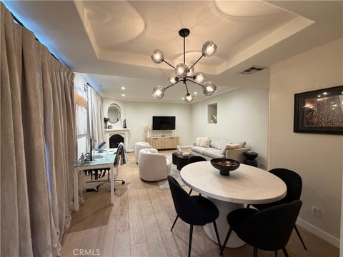 Photo of 4970 Kester Avenue #10, Sherman Oaks, CA 91403 (MLS # SB26123752)