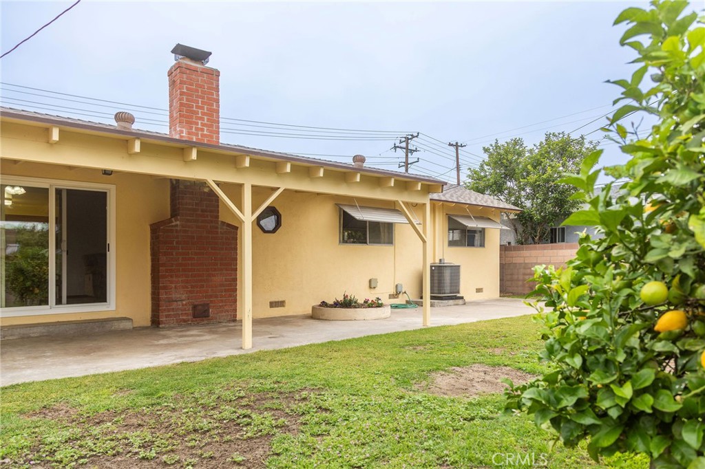 Other - Residential