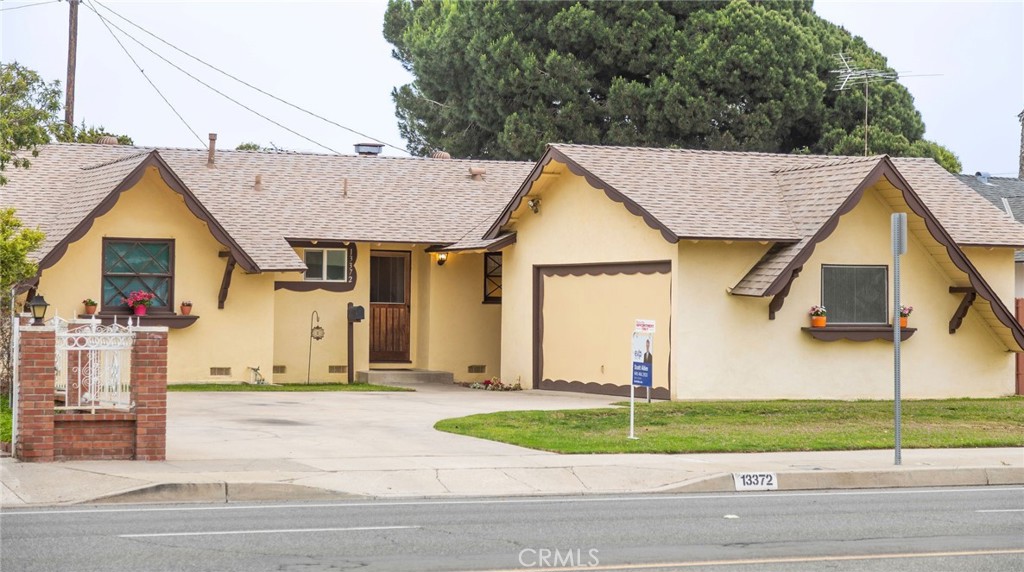 Other - Residential