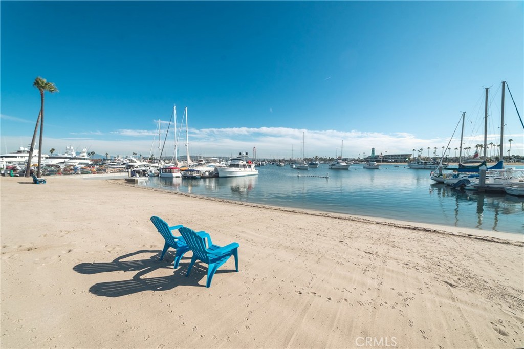 Lido Peninsula (LIPN) - Manufactured In Park