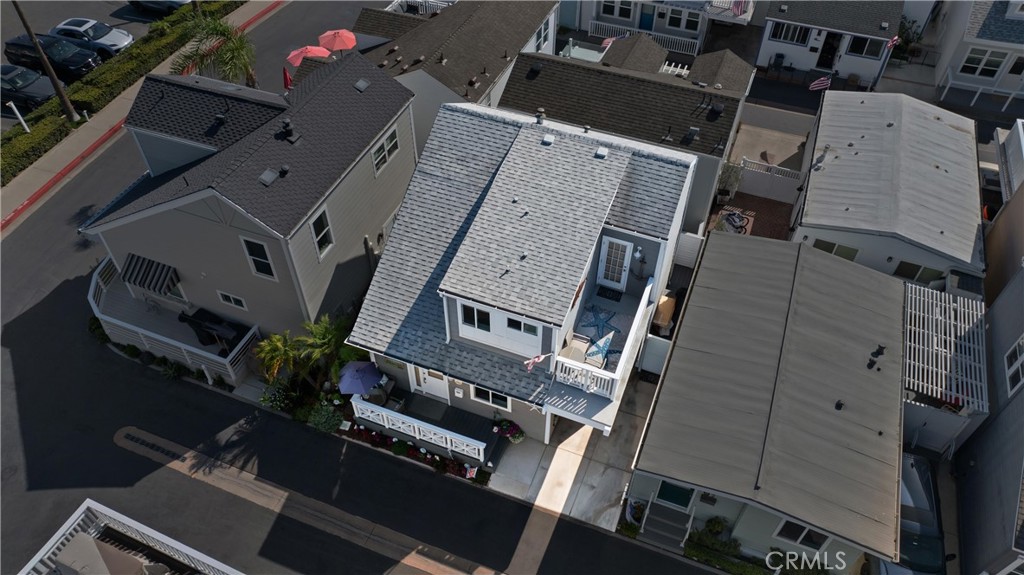 Lido Peninsula (LIPN) - Manufactured In Park