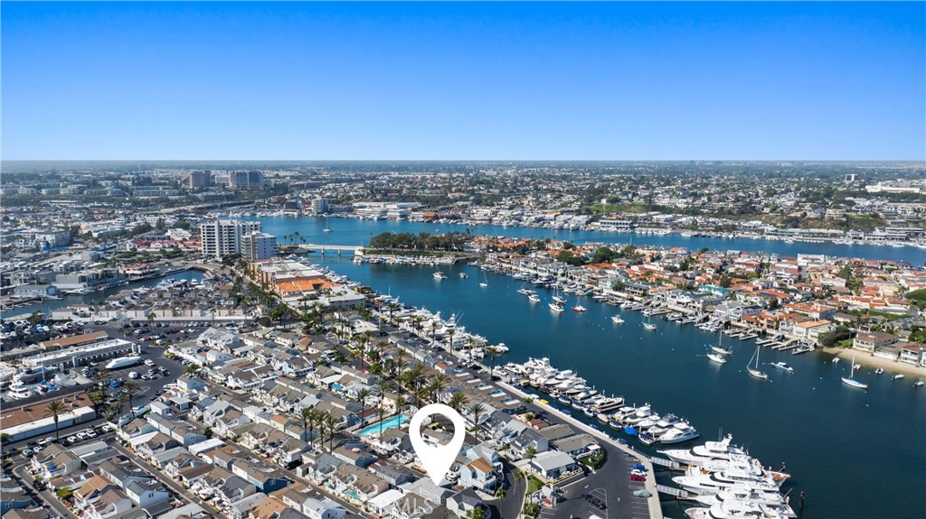 Lido Peninsula (LIPN) - Manufactured In Park