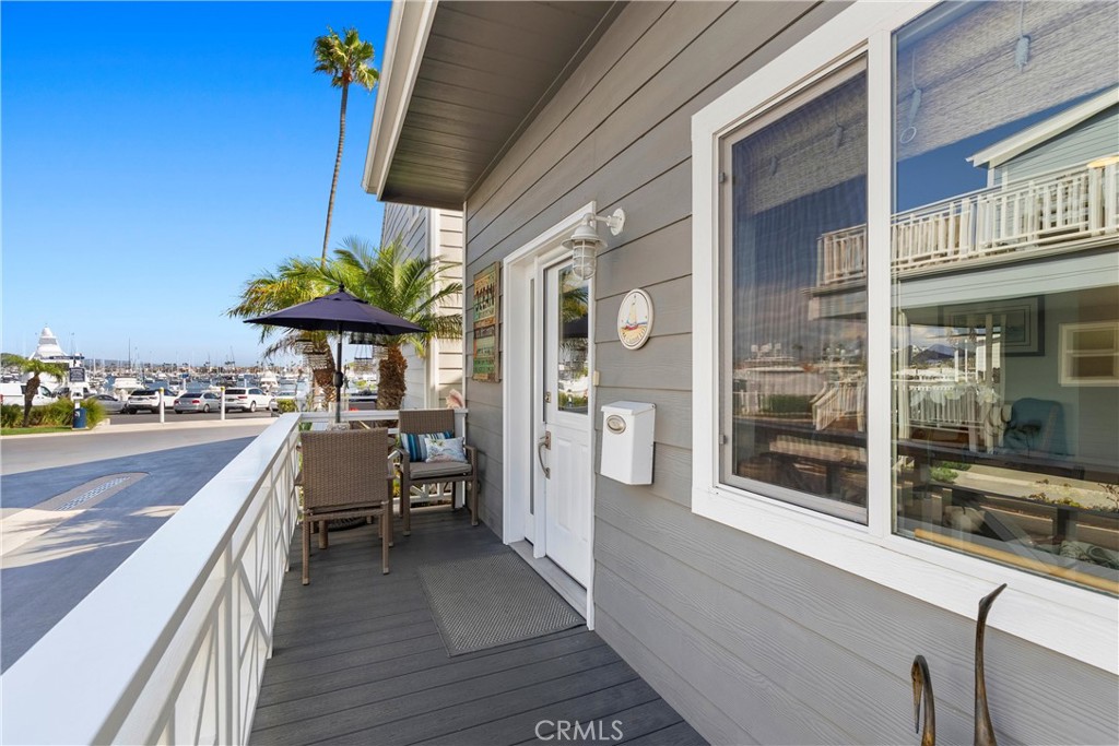 44 Cabrillo Street