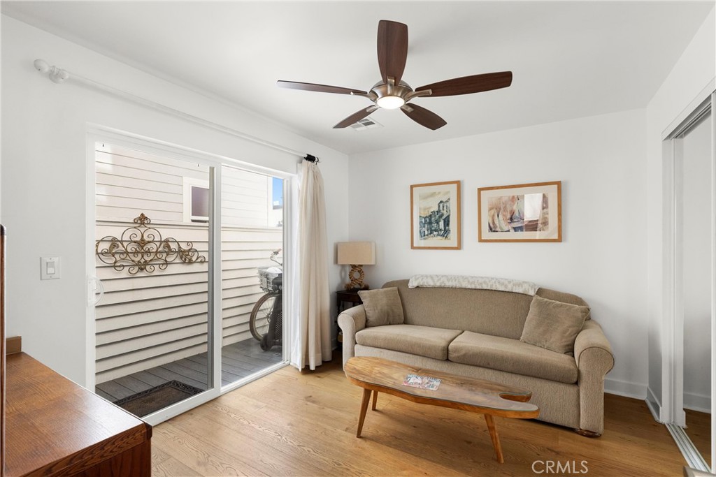 Lido Peninsula (LIPN) - Manufactured In Park