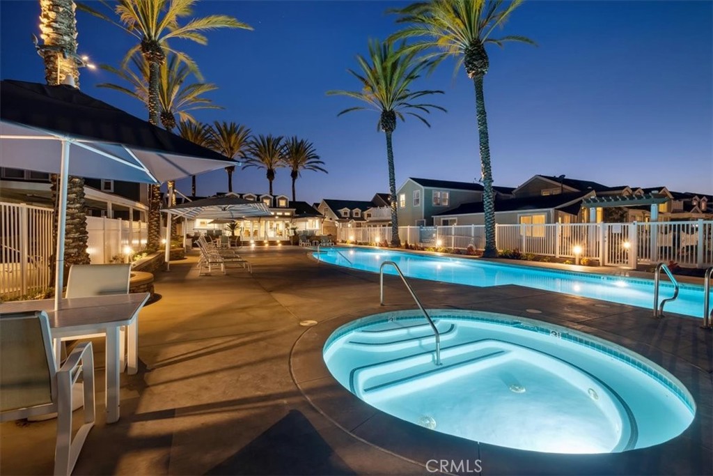 Lido Peninsula (LIPN) - Manufactured In Park