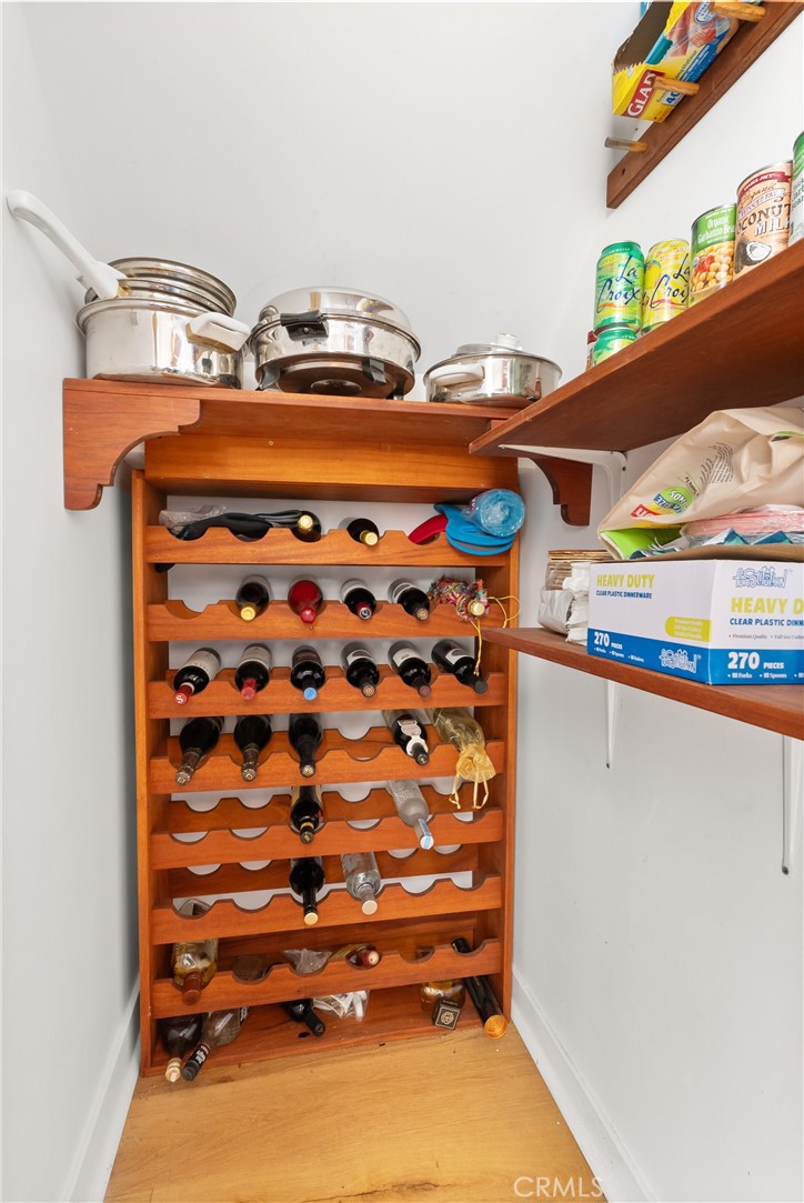 Lido Peninsula (LIPN) - Manufactured In Park