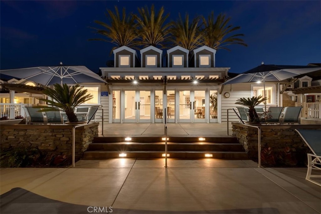 Lido Peninsula (LIPN) - Manufactured In Park