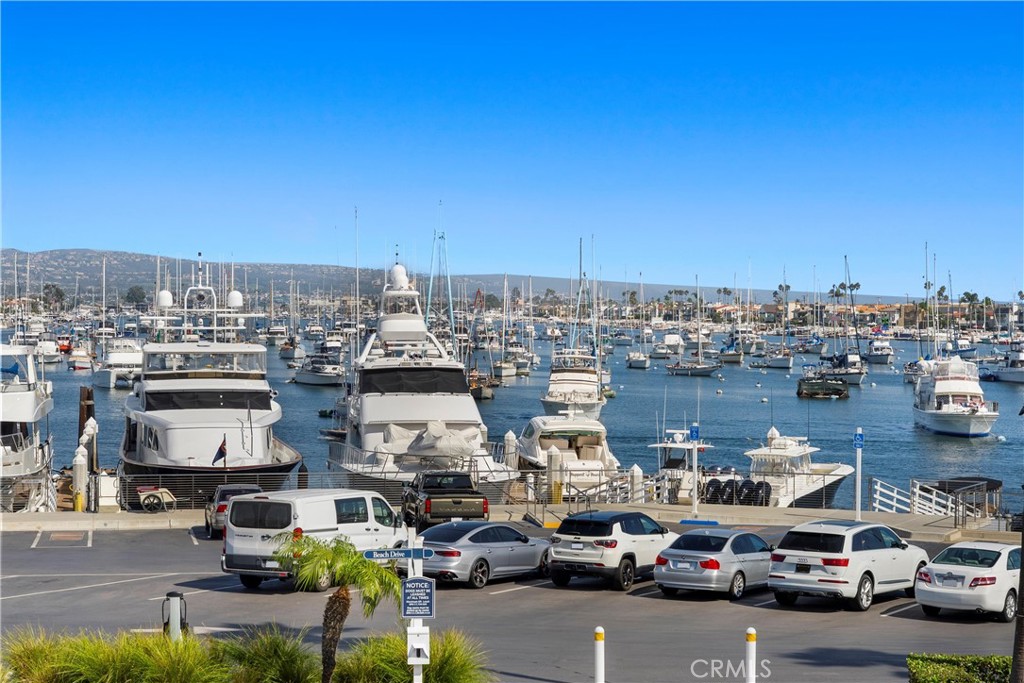 Lido Peninsula (LIPN) - Manufactured In Park