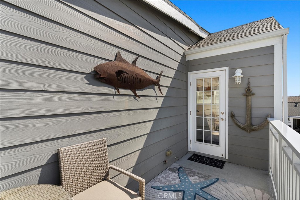 Lido Peninsula (LIPN) - Manufactured In Park