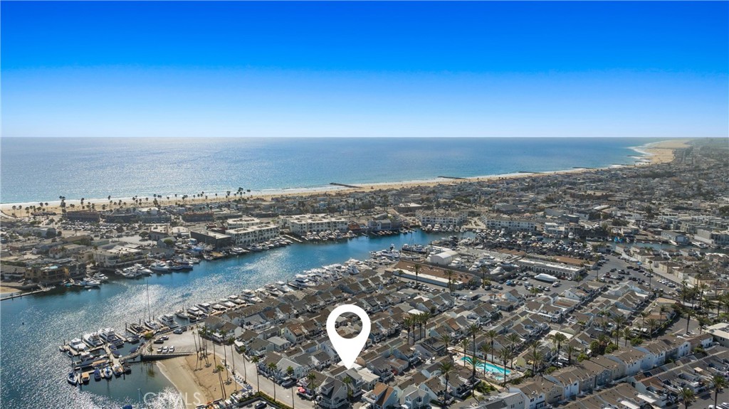 Lido Peninsula (LIPN) - Manufactured In Park