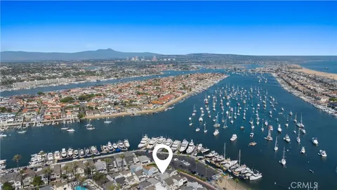 44 Cabrillo Street, Newport Beach, CA 92663 - MLS#: NP25191128