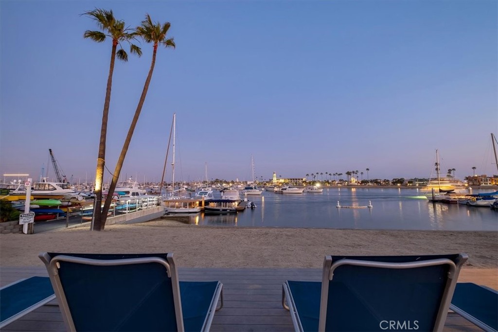 Lido Peninsula (LIPN) - Manufactured In Park