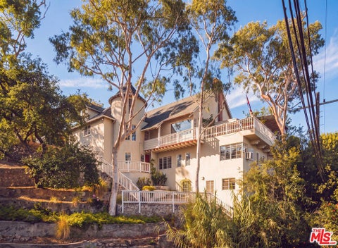 Photo of 2882 Belden Drive, Los Angeles, CA 90068 (MLS # 26997739)