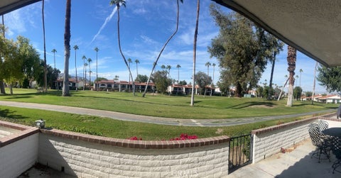Photo of 28 Barcelona DR, Rancho Mirage, CA 92270 (MLS # TR26233753)