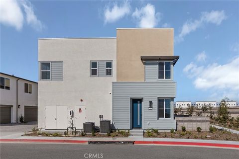 Photo of 3679 W S. Eichler Paseo #12, Ontario, CA 91761 (MLS # OC26059394)