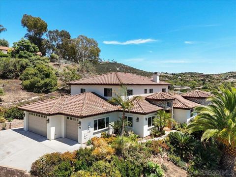 2342 CARIOCA PL Vista CA 92084