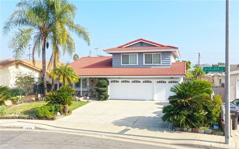 4424 Calada Pico Rivera CA 90660