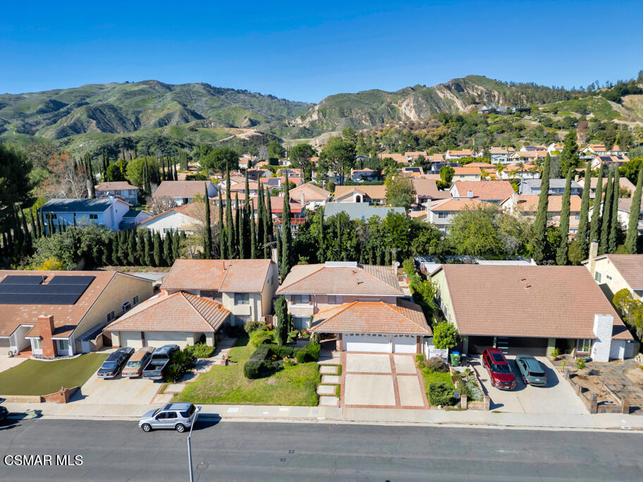 13341 Mission Tierra Way