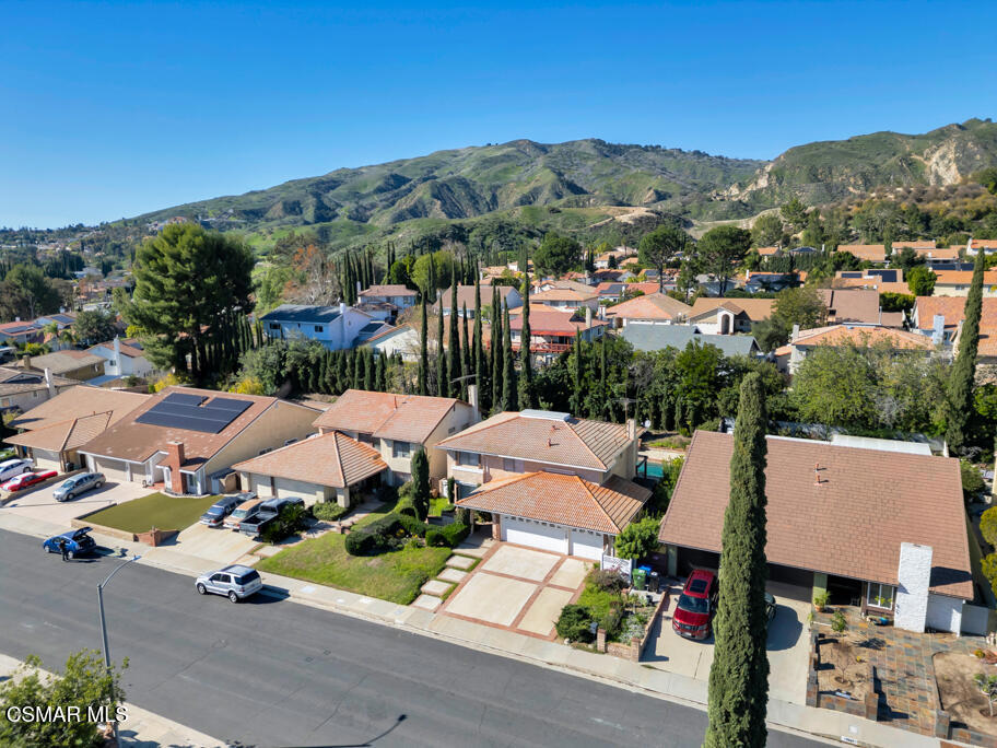 13341 Mission Tierra Way