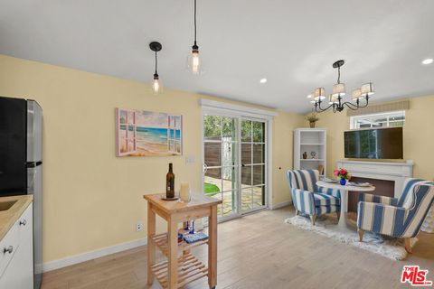 Photo of 777 El Medio, Pacific Palisades, CA 90272 (MLS # 25608085)