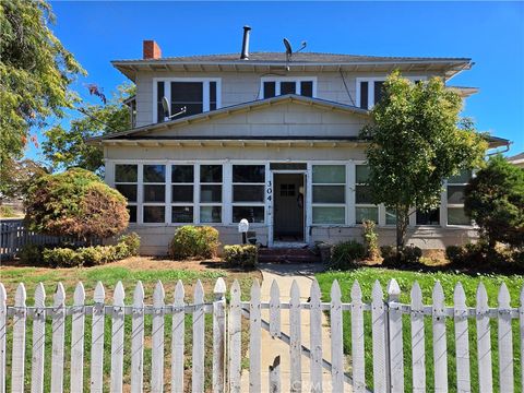 304 W Laurel Street Willows CA 95988