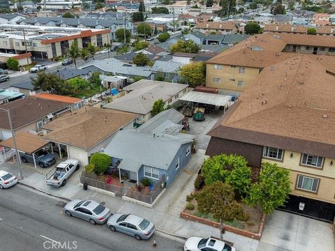 4637 Marine Avenue Lawndale CA 90260