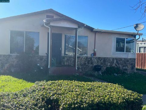 Photo of 247 S 5Th St St, Richmond, CA 94804 (MLS # 41127367)