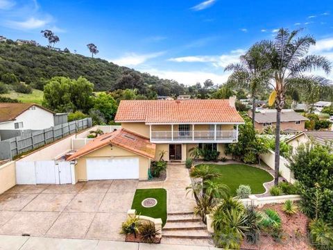 308 Maverick Place Bonita CA 91902