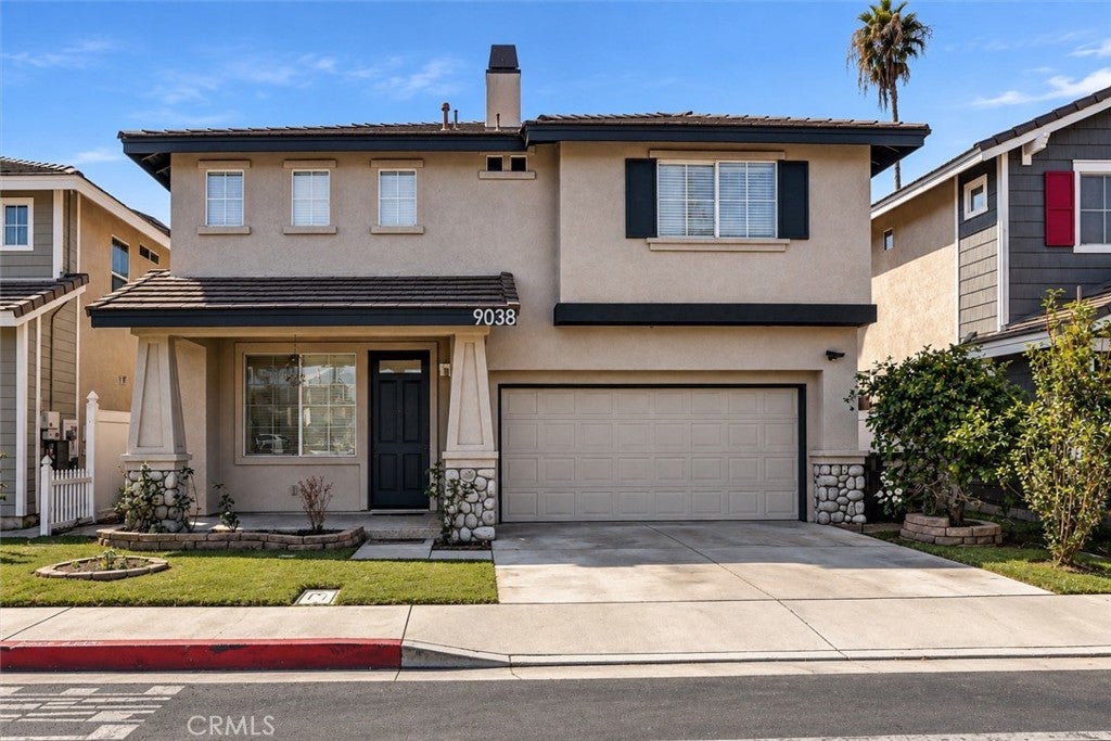 9038 Primrose