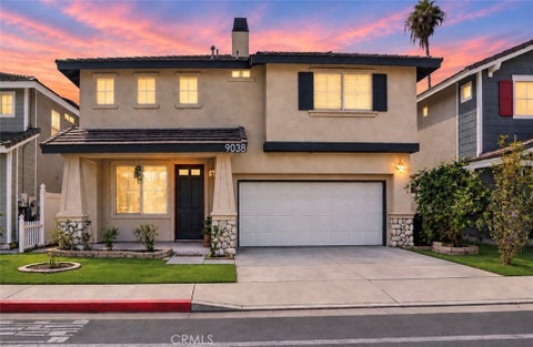 Photo of 9038 Primrose DR, Pico Rivera, CA 90660 (MLS # WS26209002)