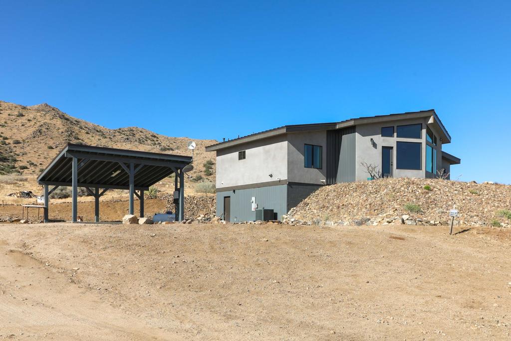 57795 Santa Barbara Drive