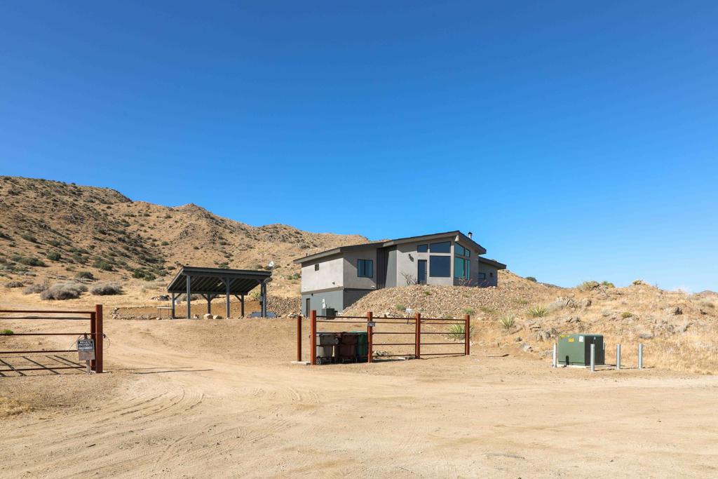 57795 Santa Barbara Drive