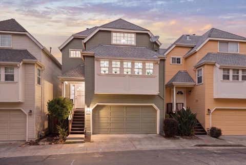 Photo of 4431 Terrabella Way, Oakland, CA 94619 (MLS # ML82056721)