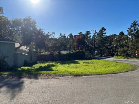Tiny photo for 2185 Pierce, Cambria, CA 93428 (MLS # SC25275619)