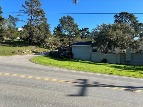 Tiny photo for 2185 Pierce, Cambria, CA 93428 (MLS # SC25275619)