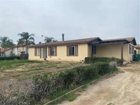 27972 Benigni Ave, Menifee, CA 92585 - MLS#: SW26033260