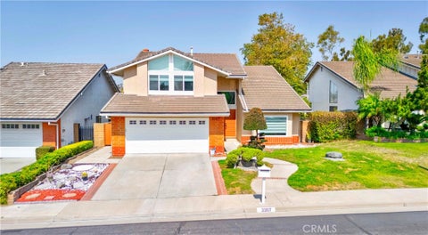 Photo of 2207 Heritage WAY, Fullerton, CA 92833 (MLS # PW26127111)