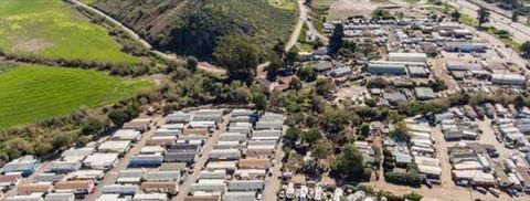 Tiny photo for 500 Atascadero Rd SPC C5 RD, Morro Bay, CA 93442 (MLS # SC26100587)