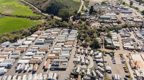 Tiny photo for 500 Atascadero Rd SPC C5 RD, Morro Bay, CA 93442 (MLS # SC26100587)