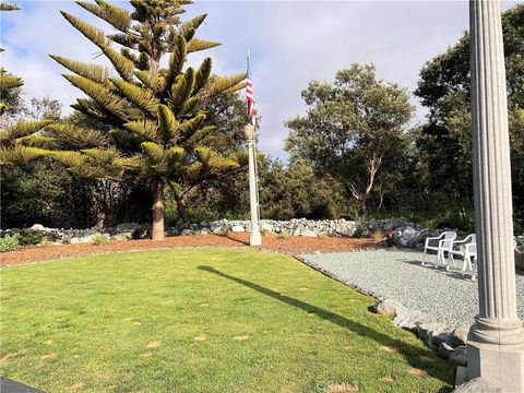 Tiny photo for 500 Atascadero Rd SPC C5 RD, Morro Bay, CA 93442 (MLS # SC26100587)