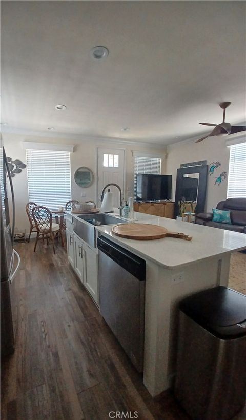 Tiny photo for 500 Atascadero Rd SPC C5 RD, Morro Bay, CA 93442 (MLS # SC26100587)