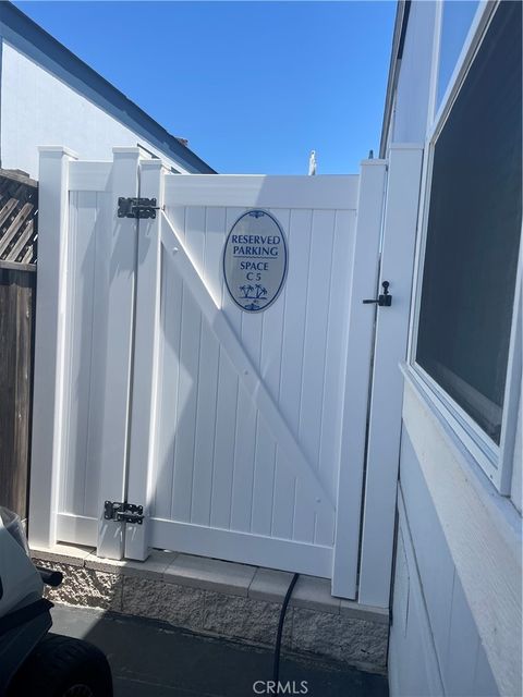 Tiny photo for 500 Atascadero Rd SPC C5 RD, Morro Bay, CA 93442 (MLS # SC26100587)
