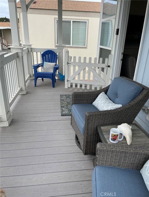 Tiny photo for 500 Atascadero Rd SPC C5 RD, Morro Bay, CA 93442 (MLS # SC26100587)