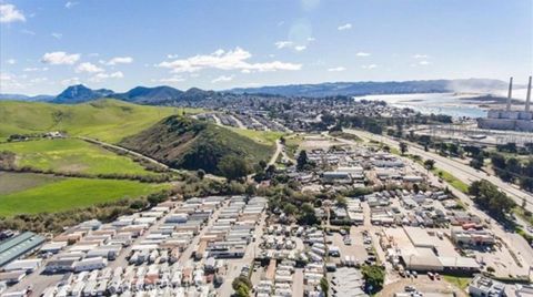 Tiny photo for 500 Atascadero Rd SPC C5 RD, Morro Bay, CA 93442 (MLS # SC26100587)