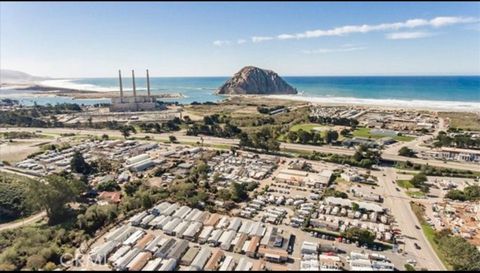 Tiny photo for 500 Atascadero Rd SPC C5 RD, Morro Bay, CA 93442 (MLS # SC26100587)
