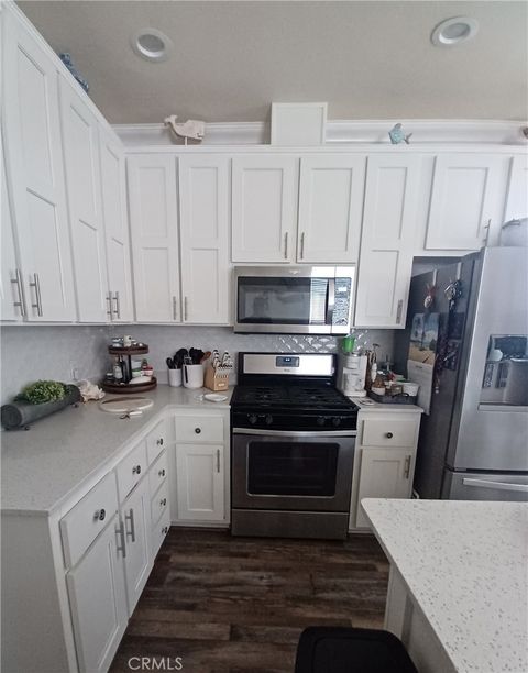 Tiny photo for 500 Atascadero Rd SPC C5 RD, Morro Bay, CA 93442 (MLS # SC26100587)