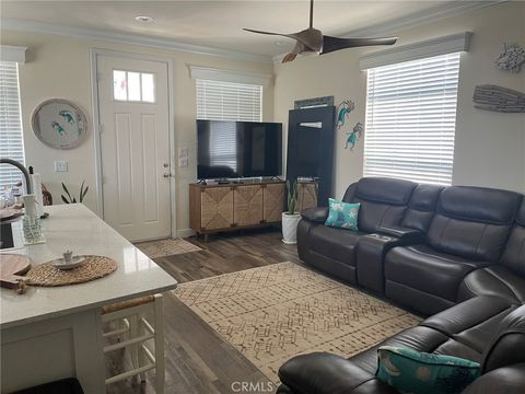 Tiny photo for 500 Atascadero Rd SPC C5 RD, Morro Bay, CA 93442 (MLS # SC26100587)